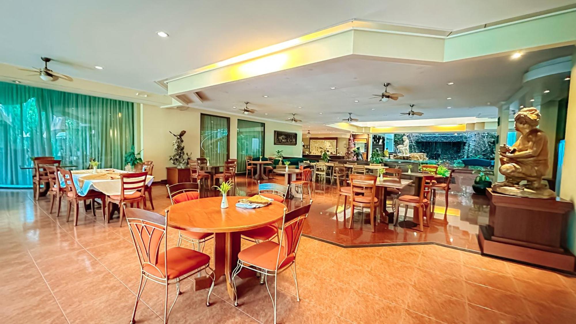 Parigata Resorts And Spa Sanur  Exterior photo
