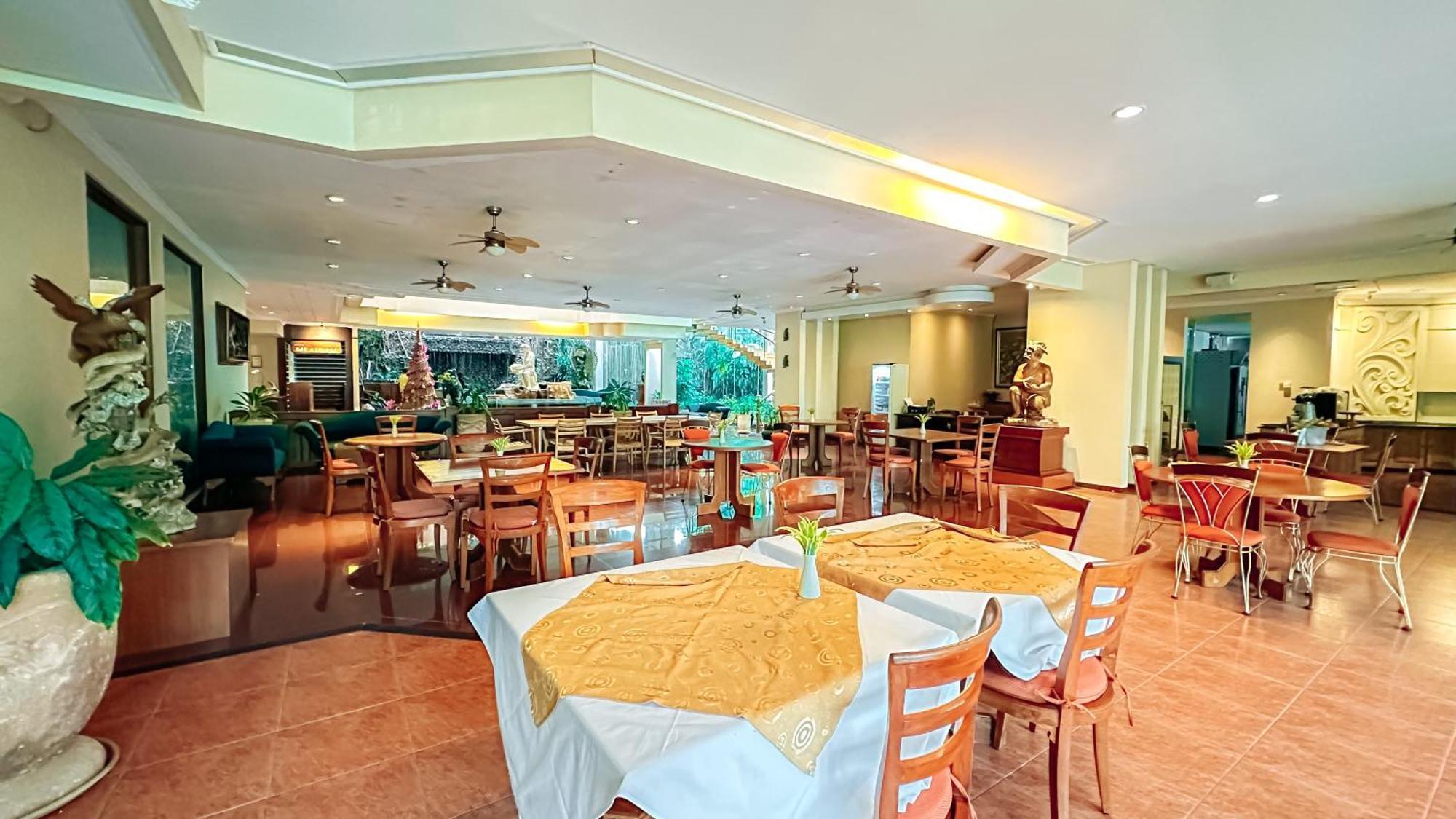 Parigata Resorts And Spa Sanur  Exterior photo