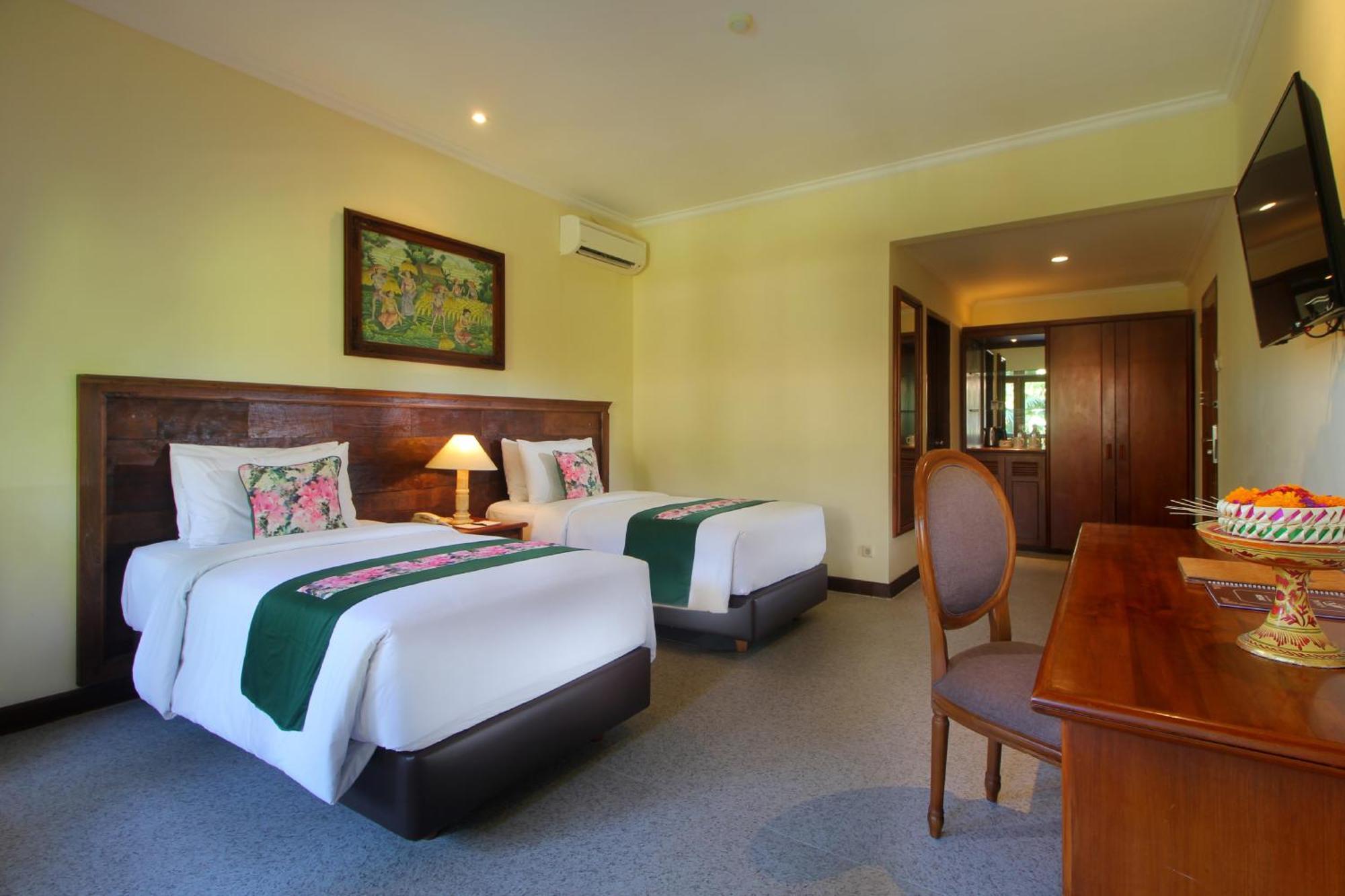 Parigata Resorts And Spa Sanur  Exterior photo