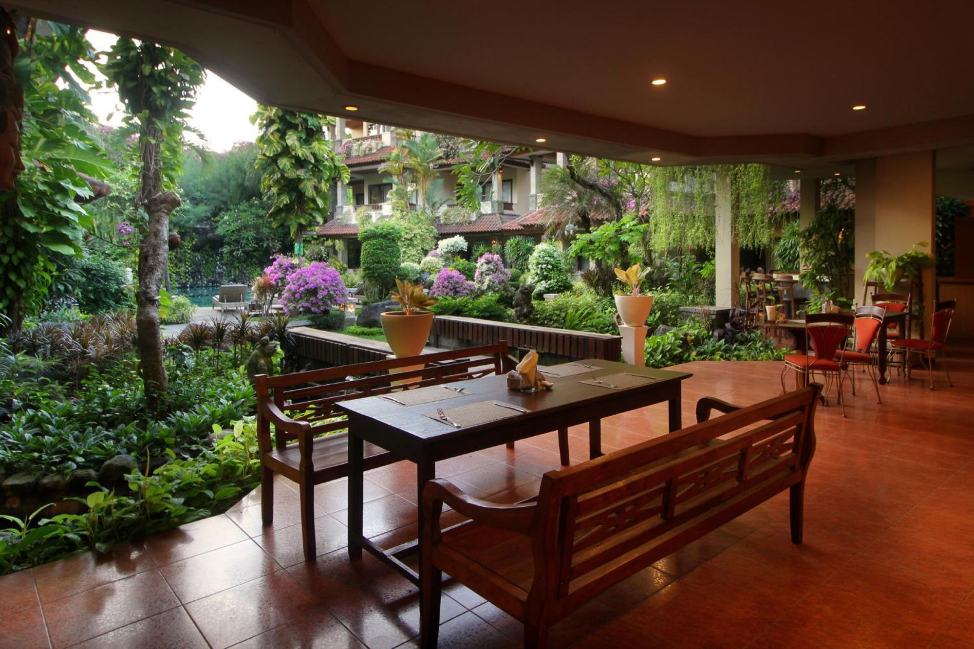 Parigata Resorts And Spa Sanur  Exterior photo
