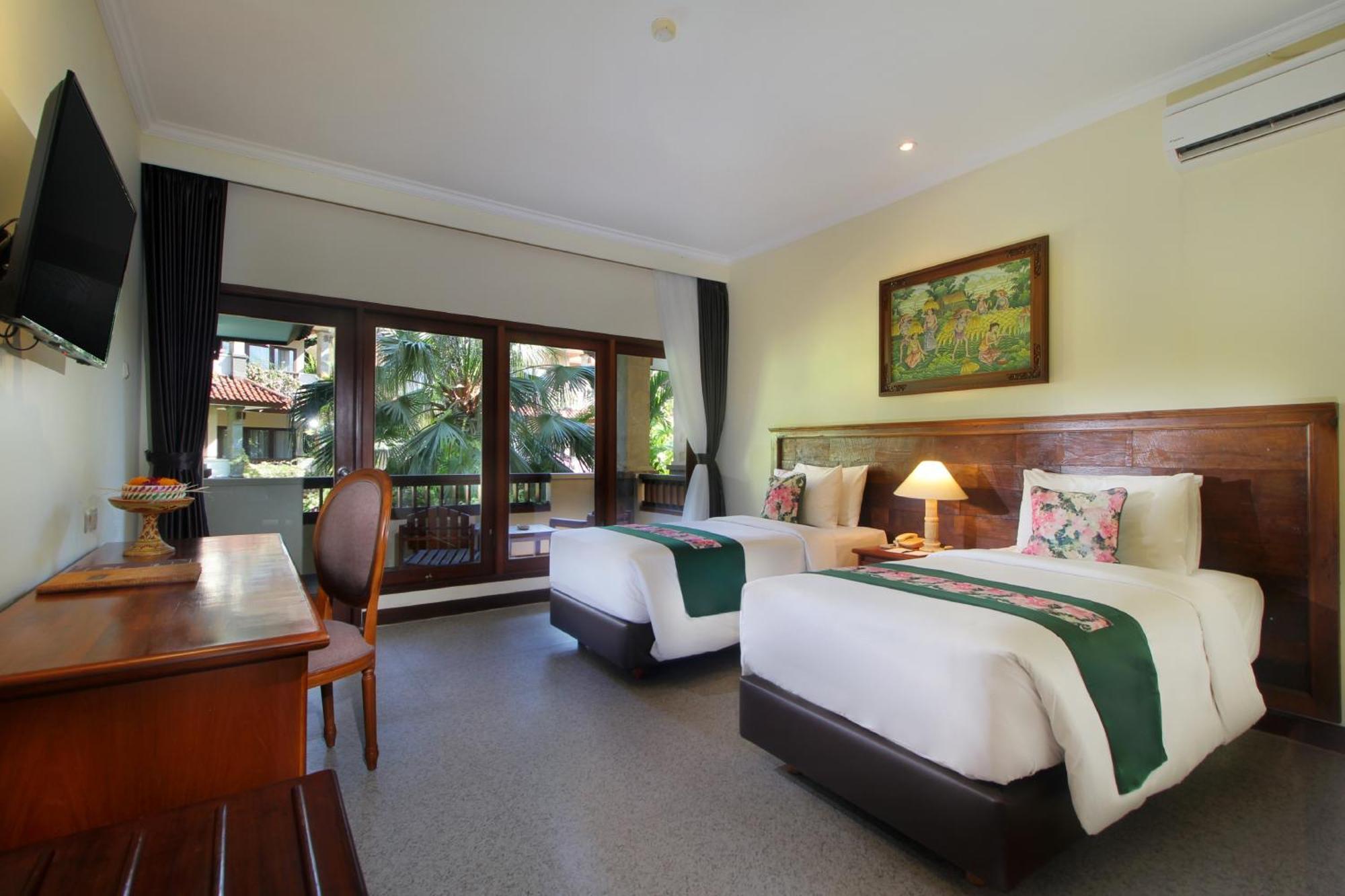 Parigata Resorts And Spa Sanur  Exterior photo